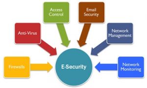 e-security